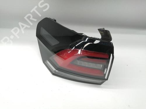 Used Left taillight VW TAIGO (CS1) [2021-2025]  29333109