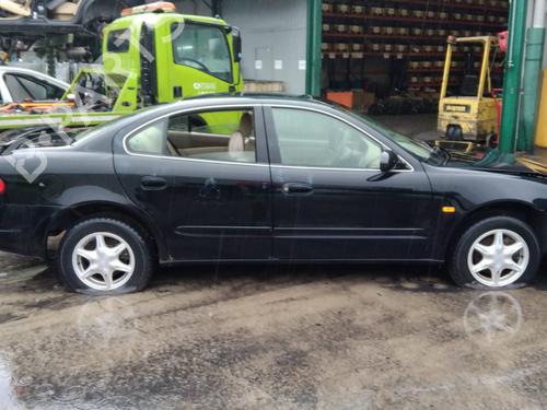 Left front window switch CHEVROLET ALERO 3.4 V6 | BP9581106I27  - Image 6