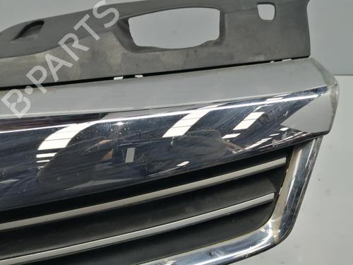 Grille OPEL ASTRA H (A04)  | BP31172391C40 