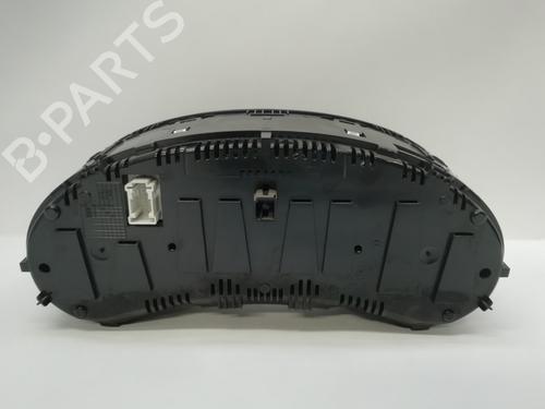 Instrument cluster CITROËN C4 II (NC_)  | BP10723482C47 