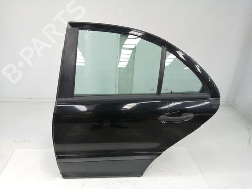 Used Left rear door MERCEDES-BENZ C-CLASS (W203) C 200 CDI (203.004) (116 hp) 17824242