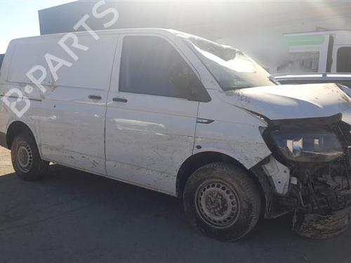Used Parts VW TRANSPORTER T6 Van (SGA, SGH, SHA, SHH) 2.0 TDI 4976390