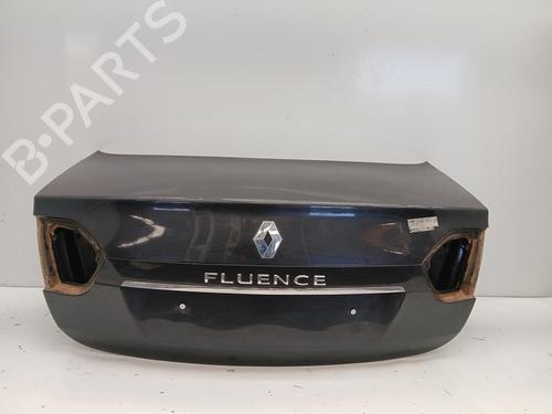 Used Tailgate Tailgate RENAULT FLUENCE (L3_) 1.5 dCi (L30D, L30L, L306, L33F, L33L, L33M, L33V, L33W) (110 hp) 36532322 36532322
