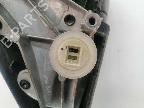 Right mirror BMW 1 (F20) 118 d | BP29393761C27 