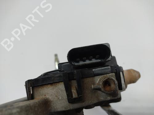 Front wiper motor FIAT PANDA (312_, 319_)  | BP29720110M29