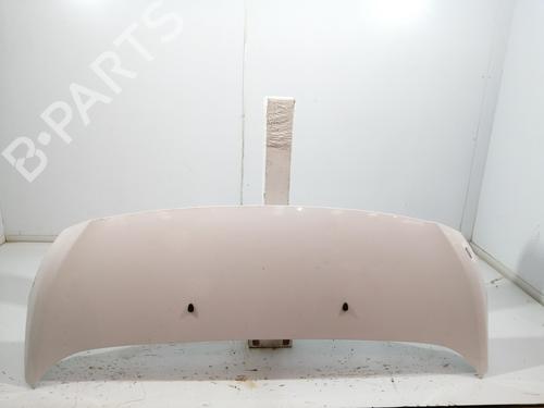 Used Hood TOYOTA PROACE Van (MDZ_) [2016-2025]  28047594