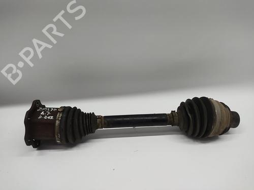 Used Right front driveshaft Right front driveshaft AUDI A7 Sportback (4GA, 4GF) 3.0 TDI quattro (272 hp) 36502566 36502566