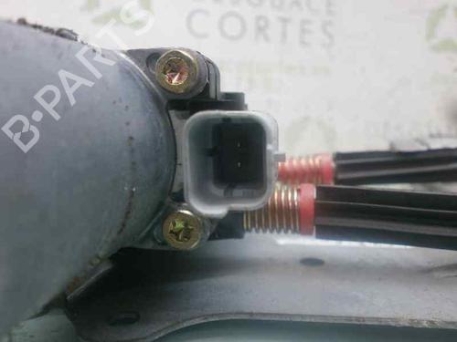 Front right window mechanism CITROËN XSARA PICASSO (N68)  | BP5466801C23 