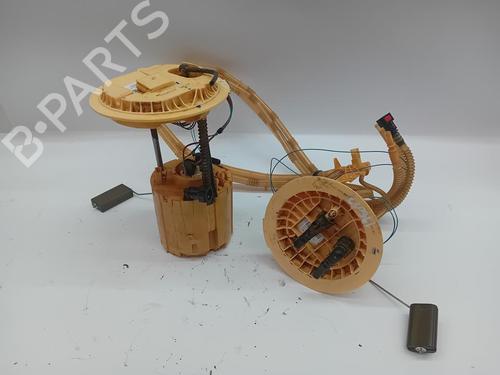 Used Fuel pump Fuel pump MERCEDES-BENZ M-CLASS (W164) ML 320 CDI 4-matic (164.122) (224 hp) 33620292 33620292