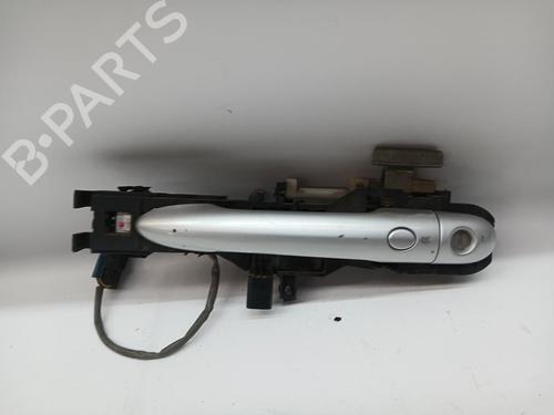 Maniglia esterna anteriore sinistra Maniglia esterna anteriore sinistra RENAULT KOLEOS I (HY_) 2.0 dCi (HY0K) (150 hp) 34372010 34372010