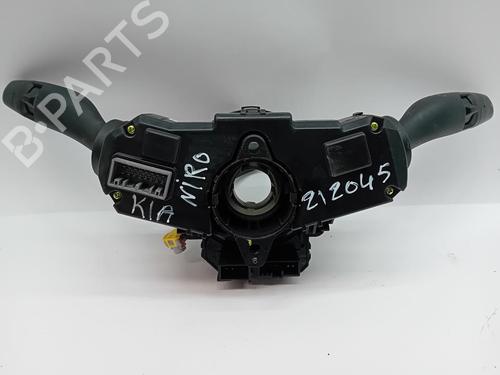 Headlight switch KIA NIRO I (DE) 1.6 GDI Plug-in Hybrid | BP38708354I24 - Image 4