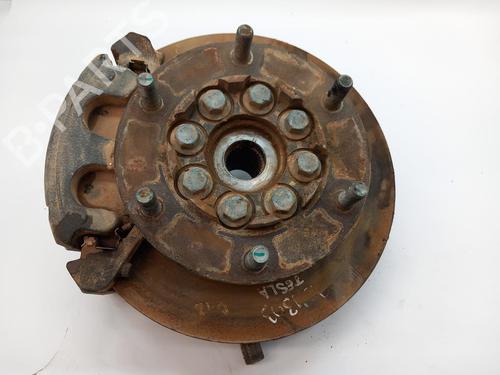 Used Left front steering knuckle Left front steering knuckle 37428880 37428880