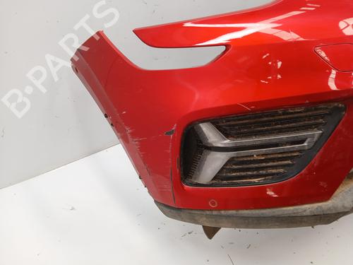 Front bumper RENAULT ARKANA I (LCM_, LDN_)  | BP29532051C7 