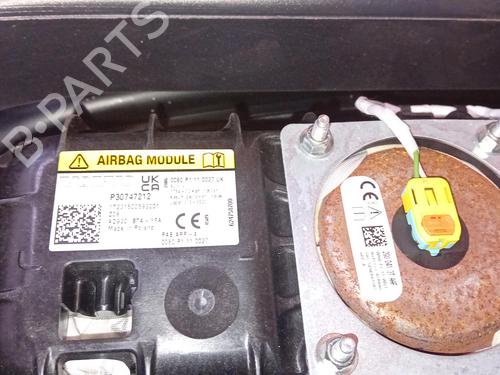 Airbag Kit VOLVO XC40 (536)  | BP29532083C86 