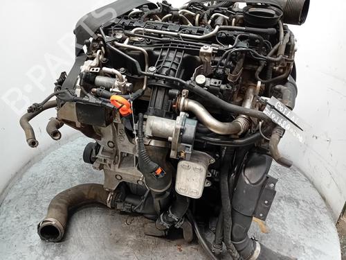 Engine VW GOLF VI (5K1) | BP37195233M1 - Image 3