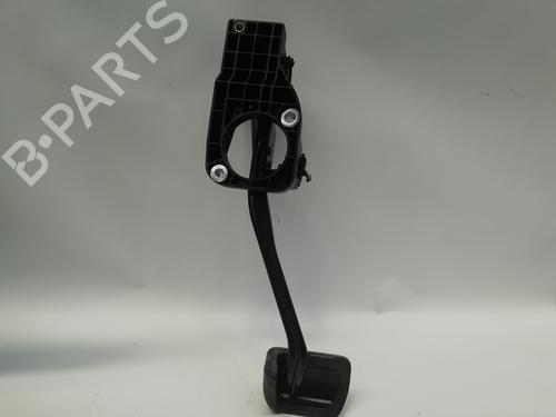 Break pedal MERCEDES-BENZ CLA Coupe (C117) CLA 220 CDI / d (117.303) | BP13538275I19 