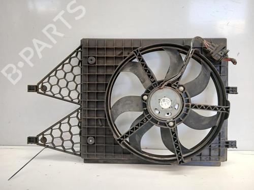 Used Radiator fan Radiator fan 36781438 36781438