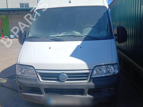 Brugte FIAT DUCATO Van (244_)  2.3 JTD  4783984