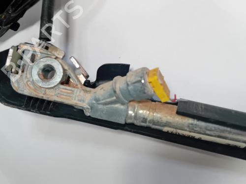 Airbag Kit RENAULT CAPTUR II (HF_) | BP32270995C86