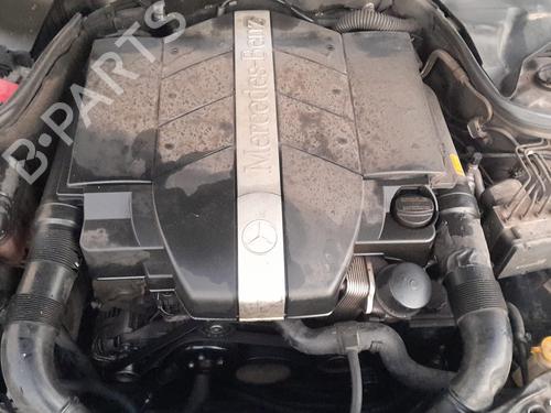 Engine MERCEDES-BENZ CLK (C209) CLK 240 (209.361) | BP8796299M1