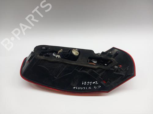 Left taillight CITROËN C4 Picasso II  | BP31965795C34 