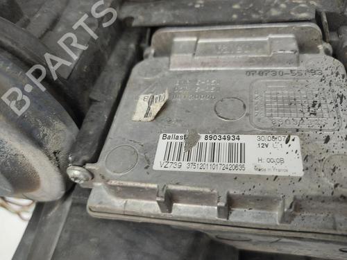 Left headlight OPEL VECTRA C (Z02) | BP37181843C28 - Image 2