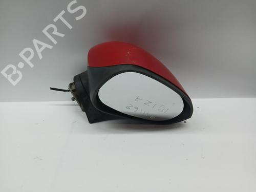 Used Right mirror Right mirror 37594887 37594887