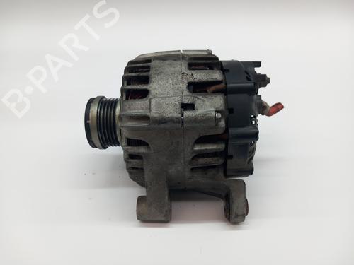 Alternator OPEL CORSA D (S07)  | BP21075821M7 