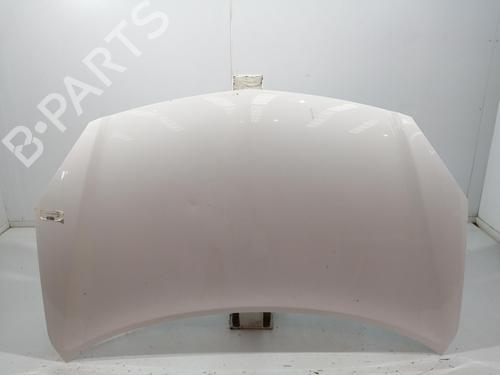 Used Hood RENAULT KOLEOS I (HY_) [2008-2025]  28501670