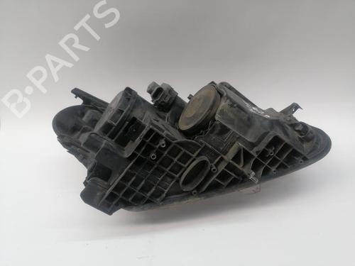 Venstre forlygte NISSAN QASHQAI I (J10, NJ10)  | BP29830901C28