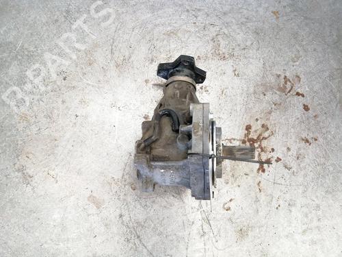 Used Transfer box Transfer box RENAULT KOLEOS I (HY_) 2.0 dCi (HY0K) (150 hp) 36361443 36361443