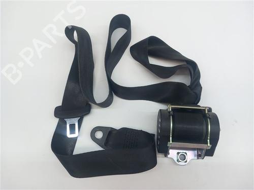 Used Front left seatbelt Front left seatbelt FIAT DUCATO Van (250_) 140 Multijet 2,3 D (140 hp) 39468437 39468437