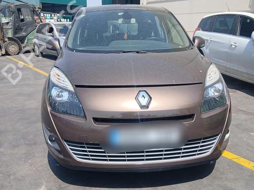 Used Parts RENAULT GRAND SCÉNIC III (JZ0/1_) 4893926