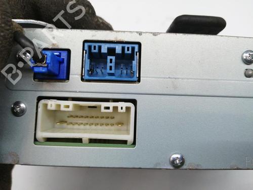 Electronic module MAZDA 3 Hatchback (BP) | BP37429103M83 - Image 4
