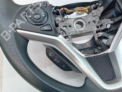 Steering wheel HONDA JAZZ IV (GK_) 1.3 | BP40273727C49 - Image 5