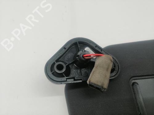 Left sun visor MG MG 3 (ZP2_) | BP37428927I1 - Image 2