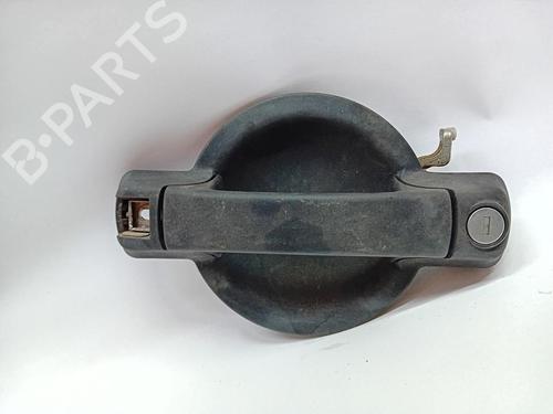 Used Front left exterior door handle FIAT DOBLO MPV (119_, 223_) 1.3 JTD (75 hp) 30729665