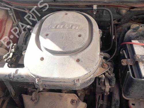 Fuel pump FIAT PUNTO Hatchback Van (188_) 1.2 60 | BP21603443M76