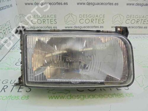 Used Right headlight Right headlight VW PASSAT B3/B4 Variant (3A5, 35I) 1.6 TD (80 hp) 5461435 5461435