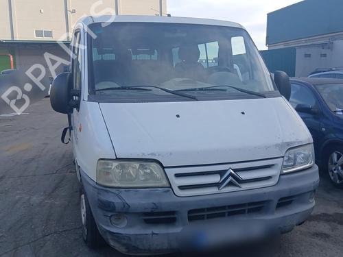 Used Parts CITROËN JUMPER I Van (230L) 2.0 HDI (84 hp) 4359450