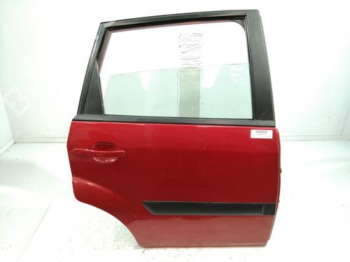 Used Right rear door FORD FIESTA V (JH_, JD_) 1.4 16V (80 hp) 15822457