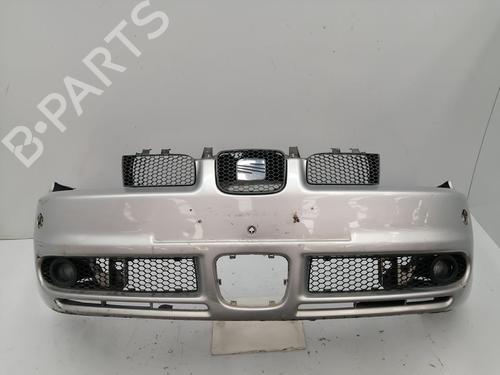 Used Front bumper SEAT LEON (1M1) [1999-2006]  30440079