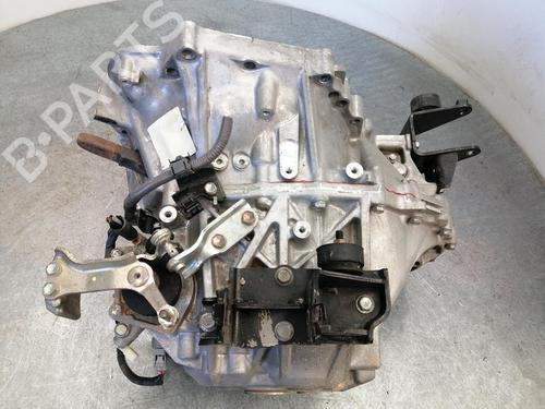 Used Gearbox TOYOTA AURIS (_E18_) [2012-2019]  30124081