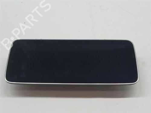 display-monitor-mercedes-benz-glc-coupe-c254-2022-36912102 main image