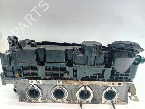 Cylinder head BMW 1 (E87) 118 d | BP37181681M5 - Image 7