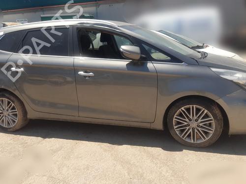 Tailgate KIA CARENS IV 1.7 CRDi | BP28155946C6 