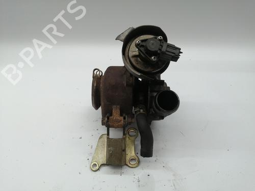 Turbocharger/Supercharger FORD S-MAX (WA6)  | BP24883007M71 