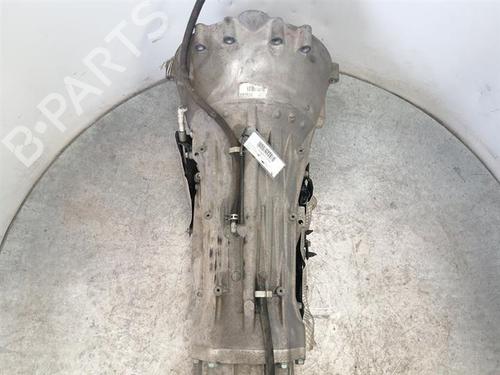 gearbox-porsche-cayenne-9pa-2002-2003-2004-2005-2006-2007-2008-2009-2010-37246964 main image