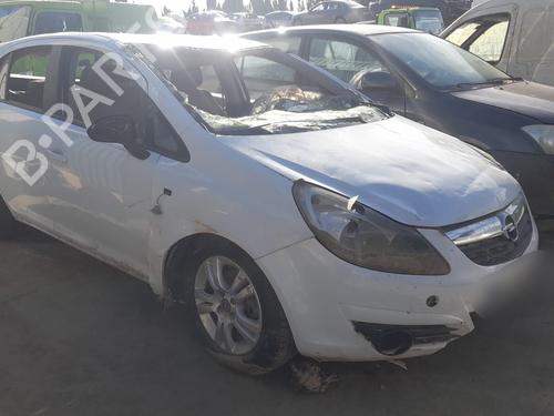 AC compressor OPEL CORSA D (S07) | BP38091121M34 - Image 6
