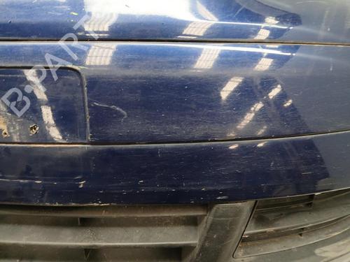 Front bumper VW TOURAN (1T1, 1T2)  | BP29904354C7
